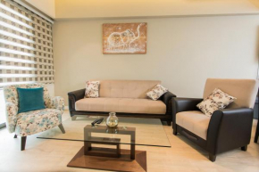 Accra Luxury Apartments @ Pearl